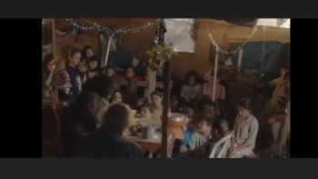 شاهد .. ليليان نمري تبكي بعد متابعتها لمشهدها في للموت2 وهي تصفع طفلاً وهذا ما توجهت به-بالصور