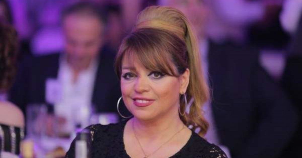 شاهد .. لن تصدقوا إبنة ريم عبد العزيز كيف أصبحت - بالصورة