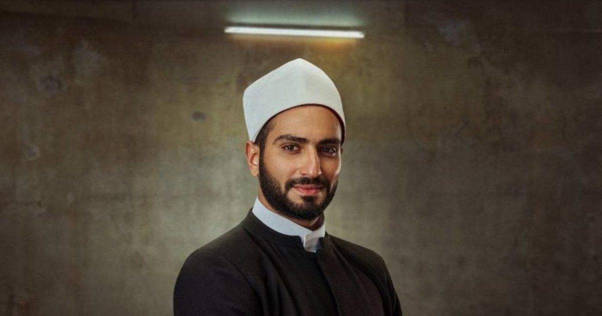 شاهد .. بالفيديو- محمد الشرنوبي بتغير جذري بعد إنتهاء تصوير "فاتن أمل حربي"