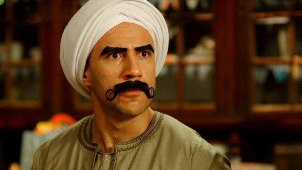 شاهد .. أحمد مكي يشوّق المشاهدين لمهرجان المزاريطة وهؤلاء ضيوفه -بالفيديو