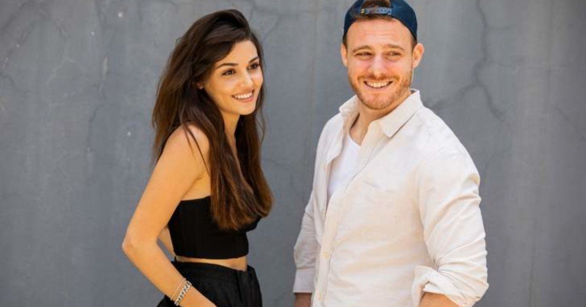 شاهد .. بعد انفصالها عن كرم بورسين.. هاندا أرتشيل تغيظه بهذا الأسلوب