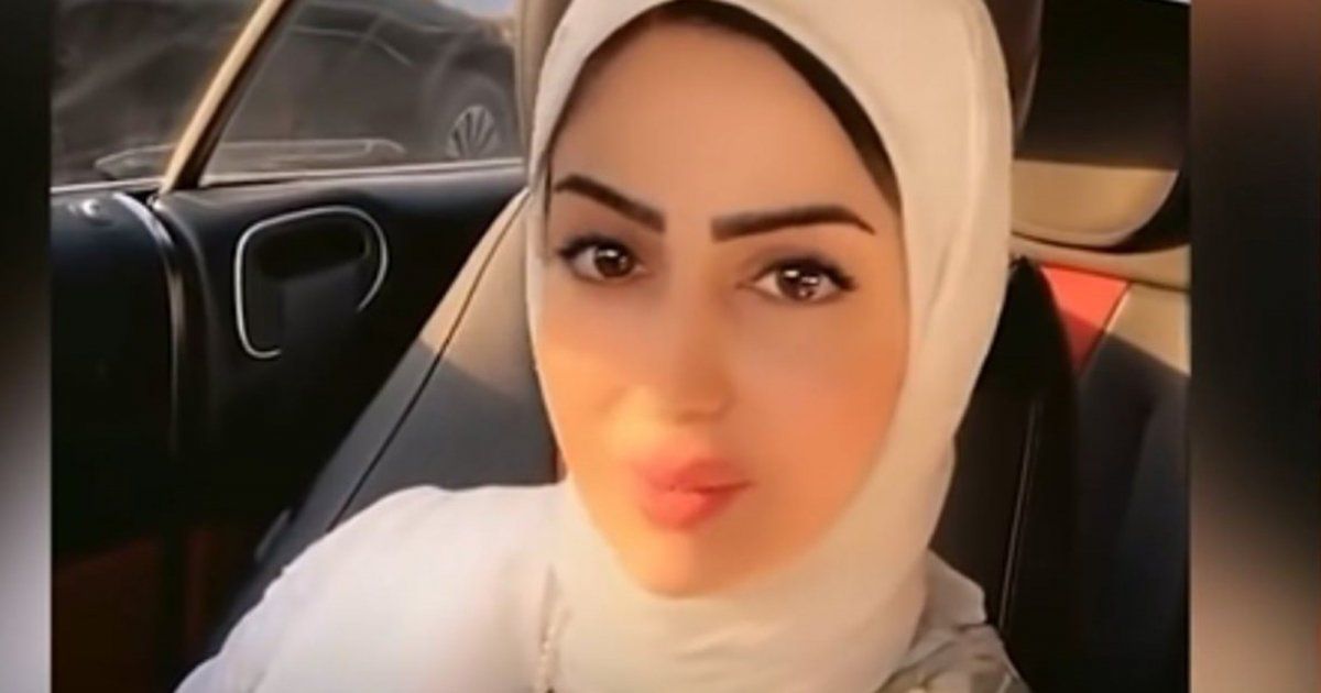 شاهد .. بعد إتهامها من سيدة بسرقة زوجها.. طليقة شهاب جوهر ترد