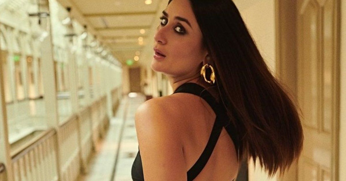 شاهد .. كارينا كابور بجلسة تصوير جديد وجمالها محط الأنظار