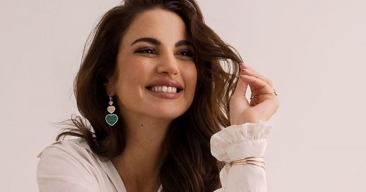 شاهد .. بالصور- درة تفاجئ متابعيها وتظهر بالحجاب "أريد السلام الداخلي"