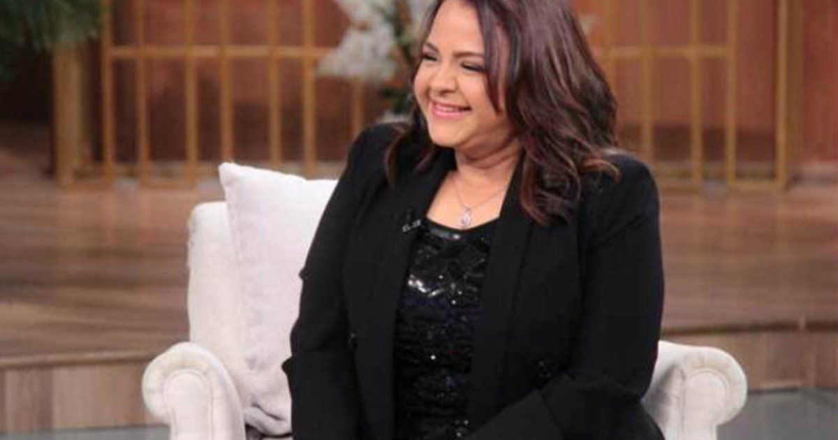 شاهد .. أول ظهور لـ حنان ماضي بعد إصابتها بكورونا وإرتداءها الحجاب.. وهذا ما قالته