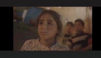 شاهد .. ليليان نمري تبكي بعد متابعتها لمشهدها في للموت2 وهي تصفع طفلاً وهذا ما توجهت به-بالصور