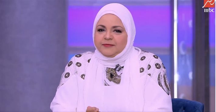 حنان ماضي جالها ” اوميكرون ” فقررت تتعالج بالحجاب