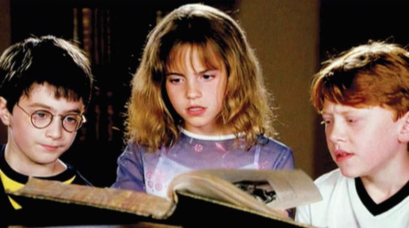 من هاري بوتر إلى دمبلدور – عودة حكايات «جي كي رولينغز»