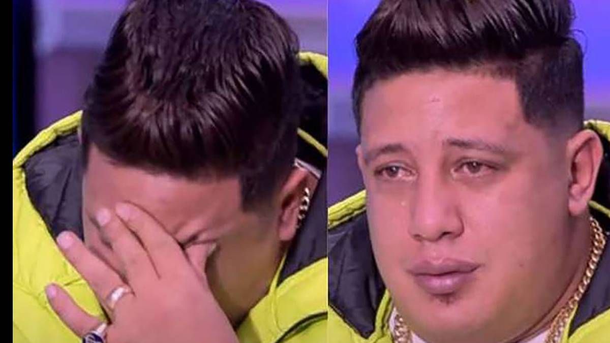 إسلام خليل: حمو بيكا همجي.. ولا يمتلك خامة صوت جيدة