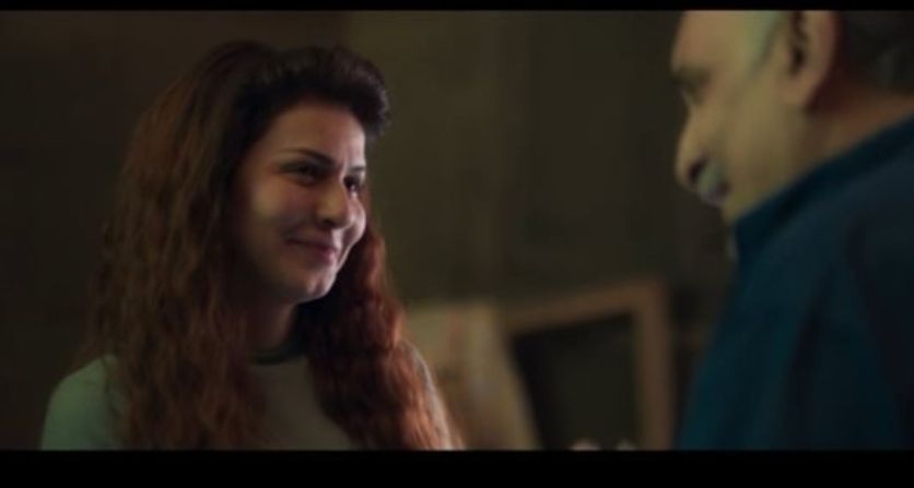 نجلاء بدر تفتح مشروعا جديدا … بأحداث الحلقة ٢١ من مسلسل بابلو