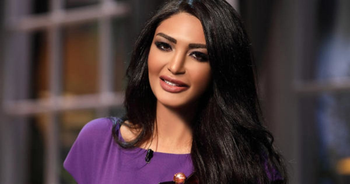 شاهد .. سالي عبد السلام تصاب بالثعلبة مجدداً.. وهذا ما كشفته