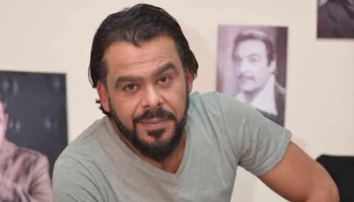 حقيقة ضرب منذر رياحنة على يد نجل أبناء جورج وسوف.. تعرفوا عليها