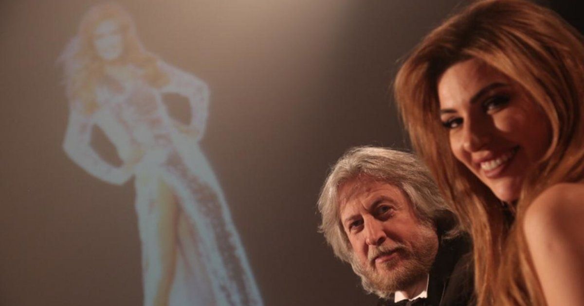 شاهد .. تياترو … يستعيد سيرة داليدا "الديفا"