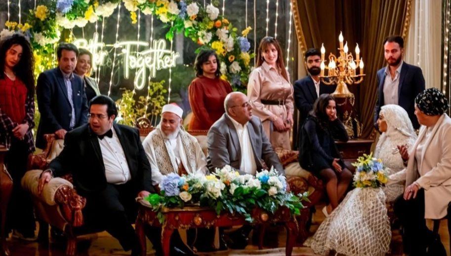 تفاصيل الحلقة 22 من “مكتوب عليا” ..جلجل يطلق سلمى وروقه ويستعيد بصره