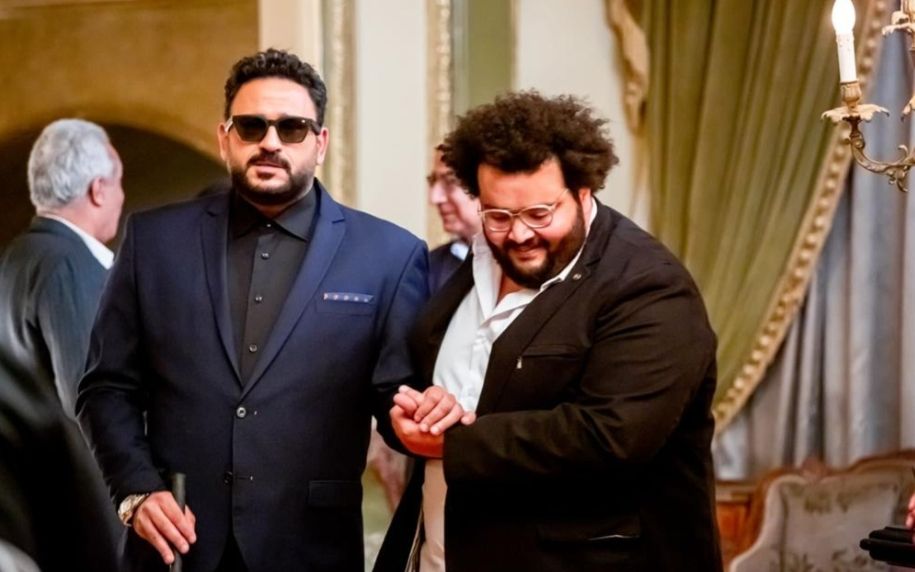 تفاصيل الحلقة 22 من “مكتوب عليا” ..جلجل يطلق سلمى وروقه ويستعيد بصره