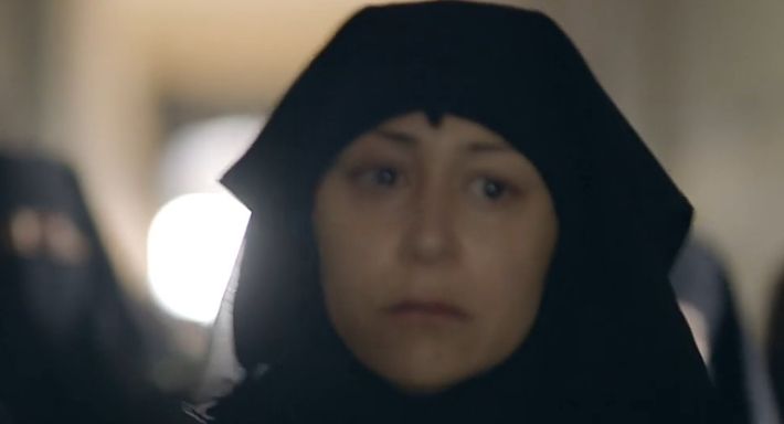 منة شلبي ” روح ” بقت إرملة بعد وفاة جوزها