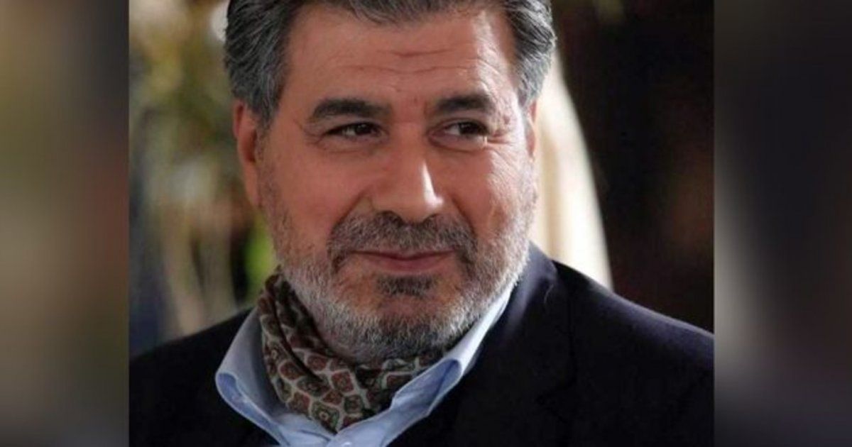 شاهد .. توفيق إسكندر يتعرض لوعكة صحية: "سامحوني"