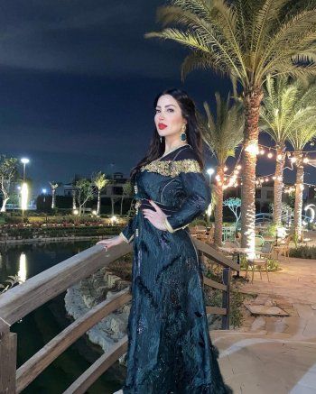 شاهد .. نسرين طافش تخطف الأنظار بإطلالة مسائية فريدة-بالصور