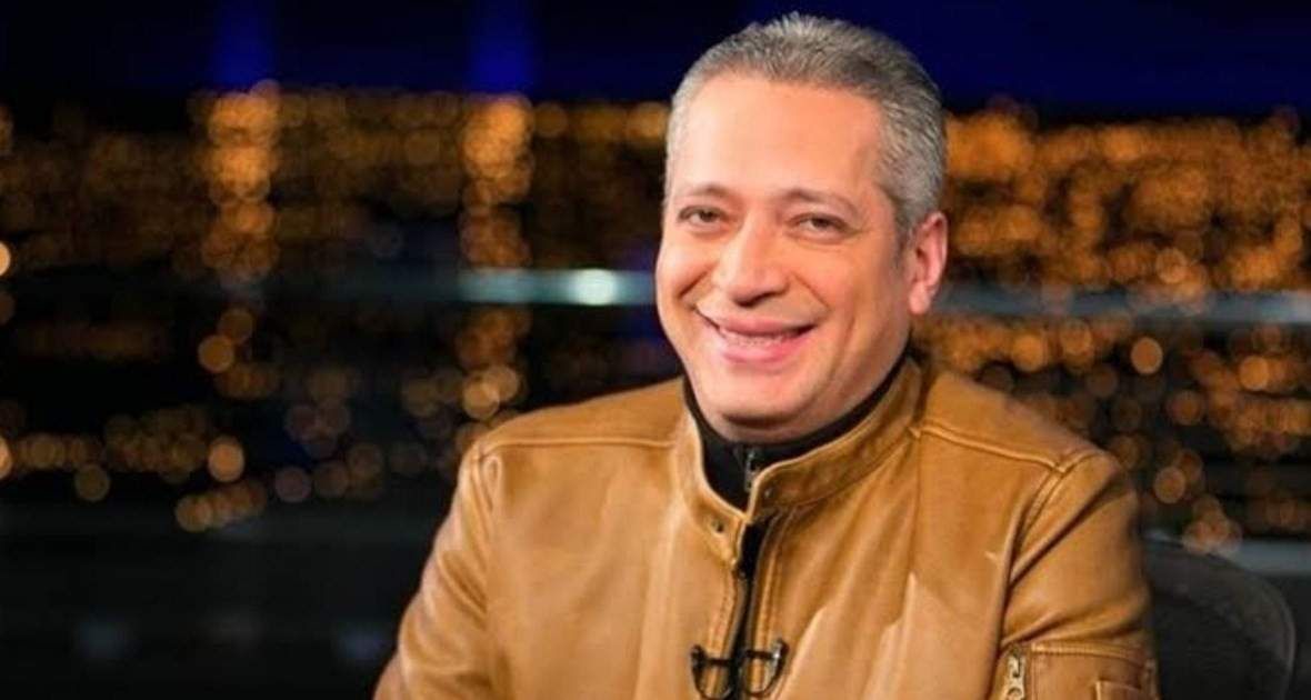 شاهد .. هذه ردة فعل تامر أمين على إتهامه بإهانة الصعايدة