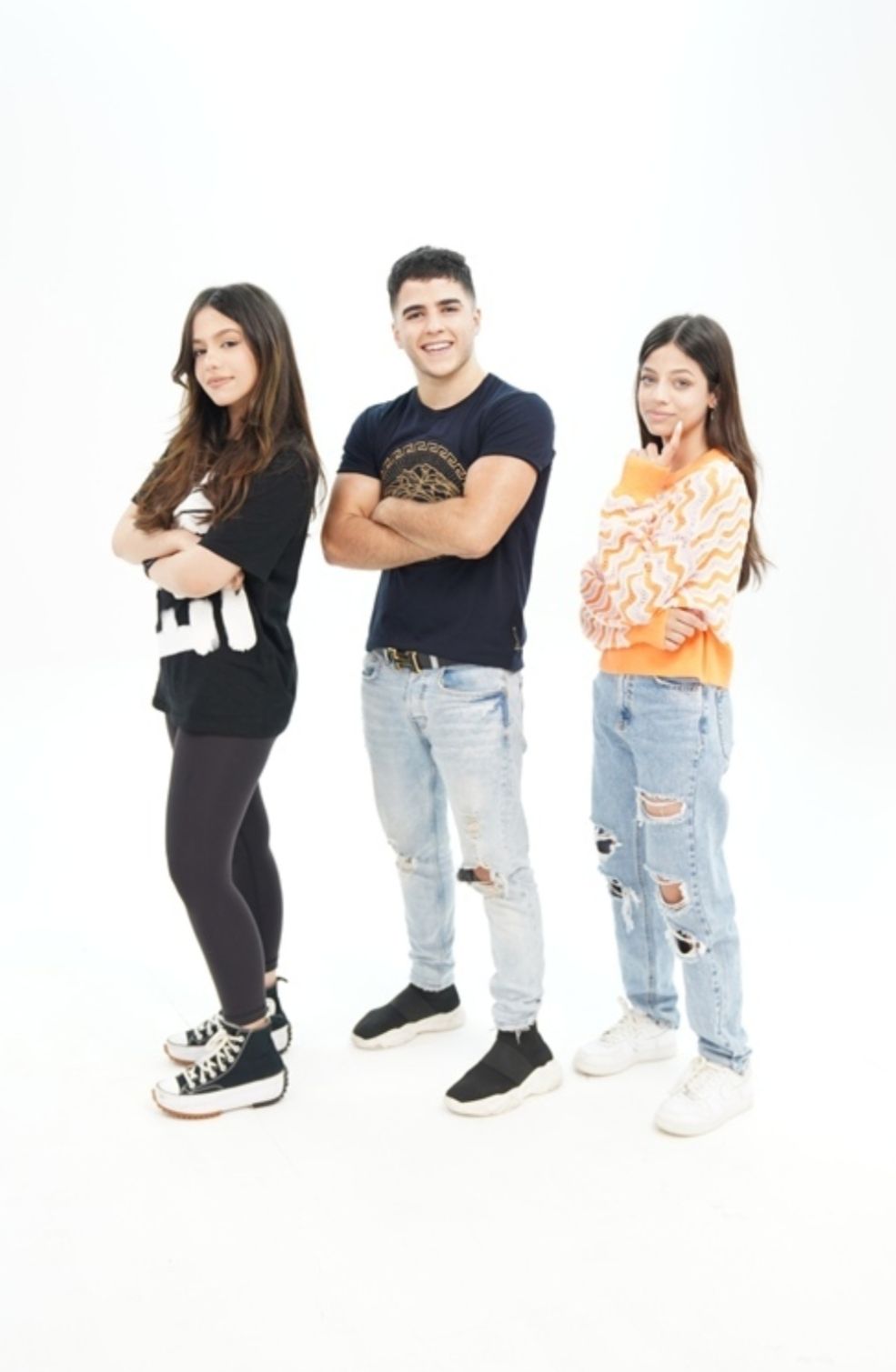 ياس برو للإعلام تتعاون مع أهم المؤثرين في سباق رمضان ٢٠٢٢