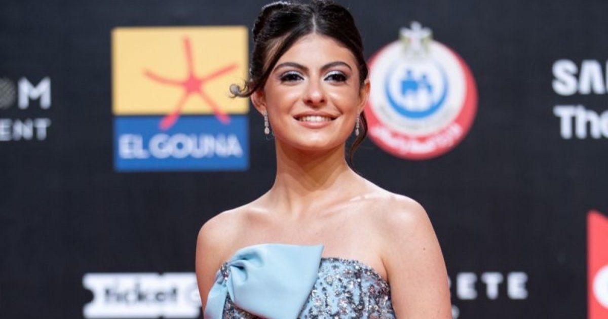 شاهد .. تارا عبود تنافس بفيلمها الموسيقي Rebel في مهرجان كان