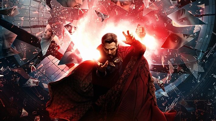 مصر ترفض المثلية الجنسية – وتمنع عرض فيلم Doctor Strange