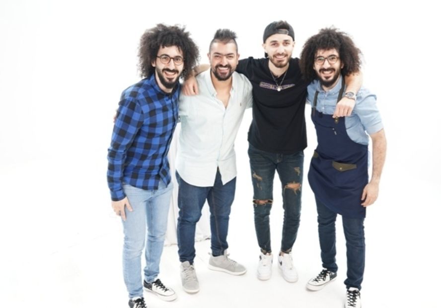 ياس برو للإعلام تتعاون مع أهم المؤثرين في سباق رمضان ٢٠٢٢