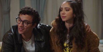 شاهد .. علي السبع يواصل "المشوار وينتهي من تصوير مشاهده في "أحلام سعيدة"