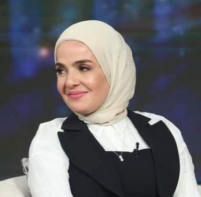 بسبب وفاة شقيقها.. منى عبد الغني تكشف سبب ارتدائها الحجاب