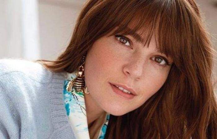 شاهد .. إنفصال أصلي أنفير عن حبيبها