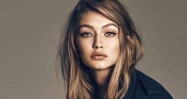 شاهد .. والد جيجي حديد يوجه لها كلمات مؤثرة بمناسبة عيد ميلادها