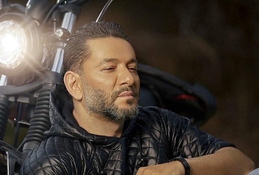 شاهد .. زياد برجي: "الله لا يسامح كل حدا مسؤول عن هالمشهد"