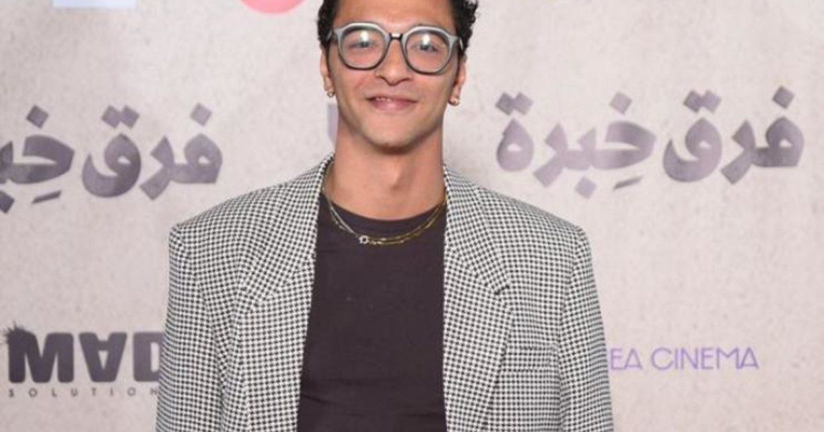 شاهد .. علي السبع يواصل "المشوار وينتهي من تصوير مشاهده في "أحلام سعيدة"