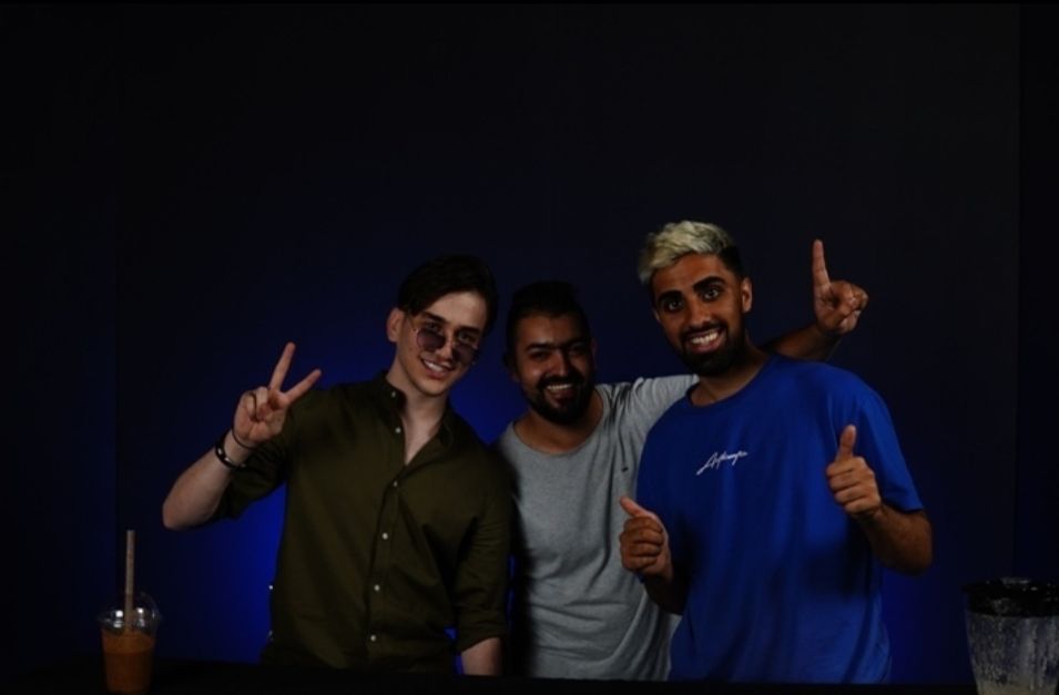 ياس برو للإعلام تتعاون مع أهم المؤثرين في سباق رمضان ٢٠٢٢