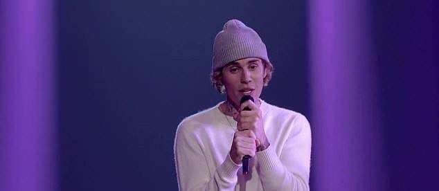 شاهد .. جاستين بيبر أمام القضاء بهذه التهمة