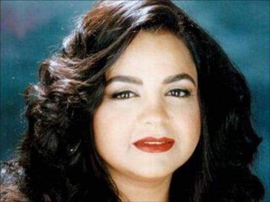 حنان ماضي: أم كلثوم أعطتني خمسة جنيهات.. وهذه قصتها