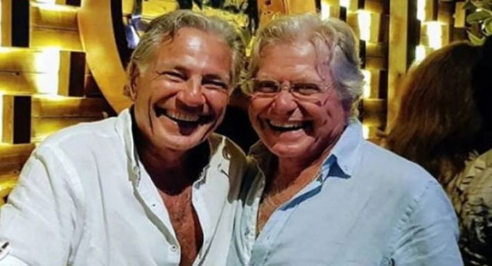 قصة مسلسل “أولاد الهلالية” يجمع الإشقاء مصطفى و حسين فهمي