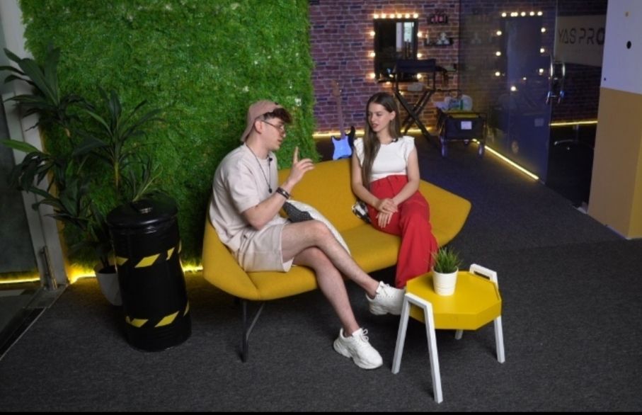 ياس برو للإعلام تتعاون مع أهم المؤثرين في سباق رمضان ٢٠٢٢