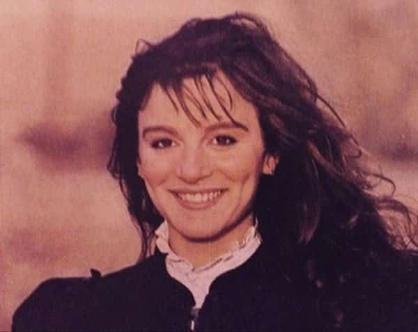 راندا عوض تكشف تفاصيل تعرفها على زوجها: تعرفت عليه في العمل