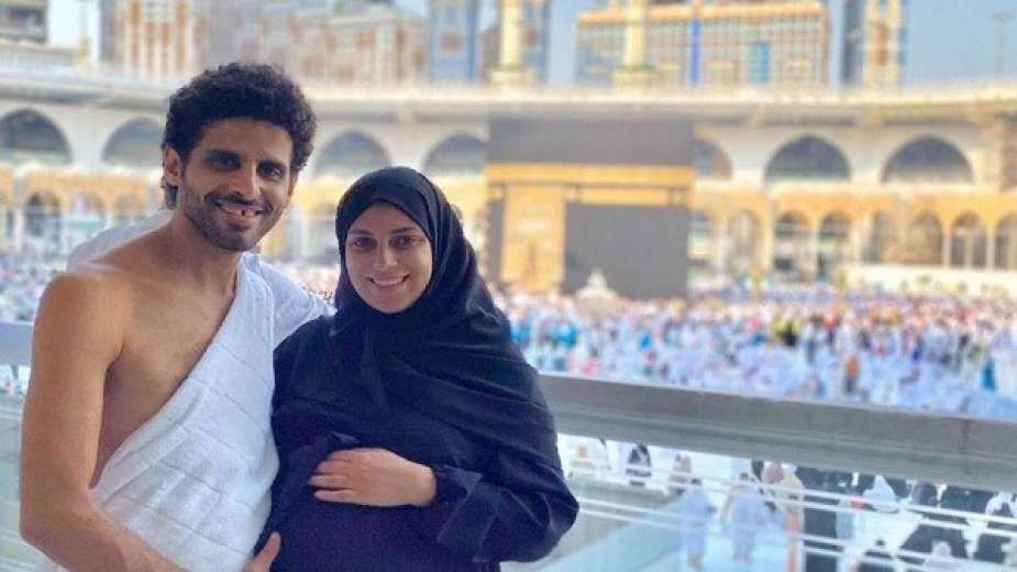 إسراء عبد الفتاح تخطف الأنظار بالجلباب الرمضاني – شاهد