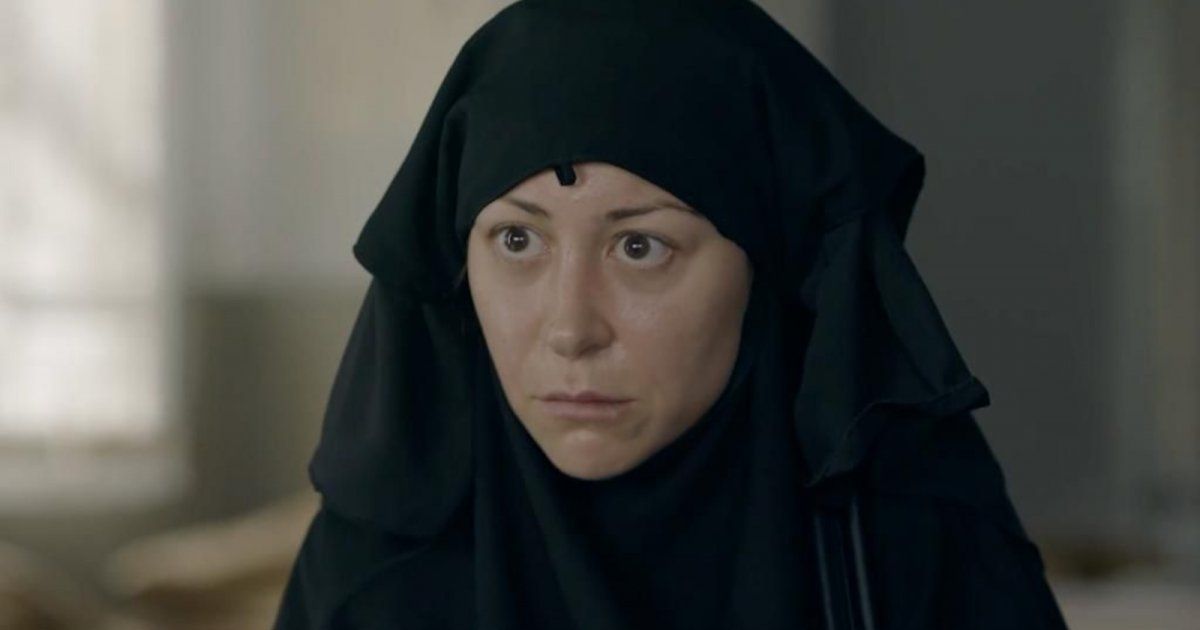 شاهد .. منة شلبي تتصدر الترند في "بطلوع الروح".. والجمهور يشيد بأدائها