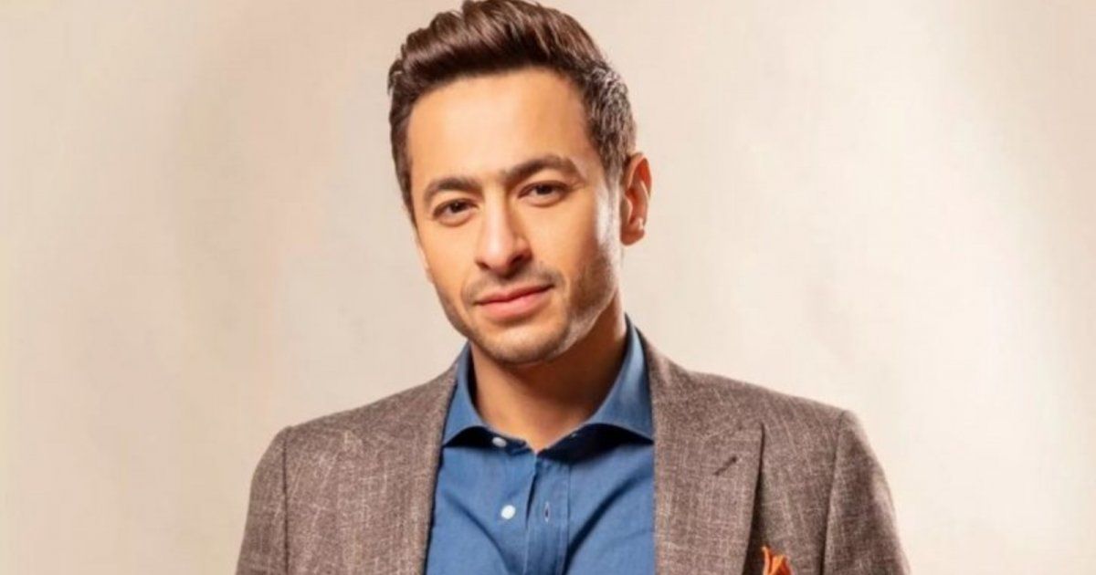 شاهد .. هذا ما قاله حمادة هلال عن عائلته وعن تجربته مع النجاح والفشل
