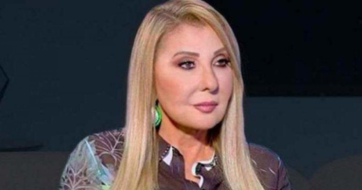 شاهد .. بالفيديو- هذا ما قالته نادية الجندي عن علاقتها بمحمد مختار بعد الطلاق