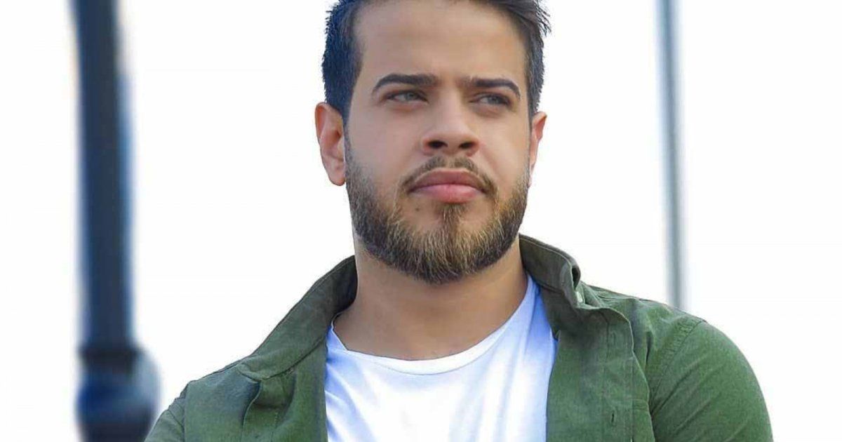 شاهد .. أدهم نابلسي بأول مقطع فيديو رسمي له منذ إعتزاله الفن