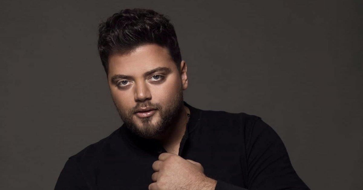 شاهد .. عامر زيان يحتفل بعيد ميلاده بأجواء ممتعة.. ويشكف عن عمره الحقيقي