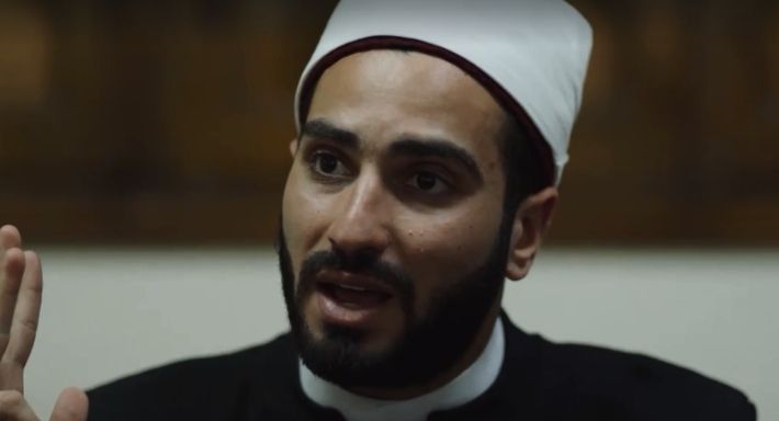 التحقيق مع ” الشيخ شرنوبي ” بسبب فتواه لـ” تونة “