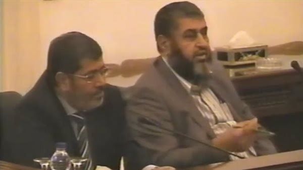 الإخوان عنيهم كانت علي فلوس ساويرس و قناة دريم