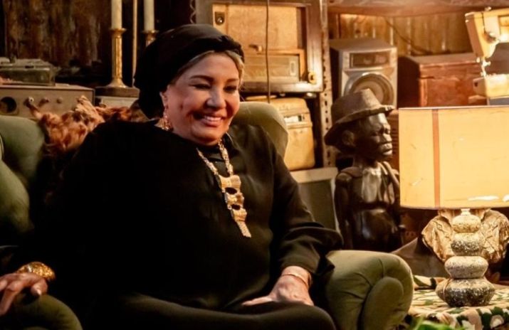 تفاصيل الحلقة 23 من “مكتوب عليا” .. جلجل يتورط في جريمة قتل جديدة