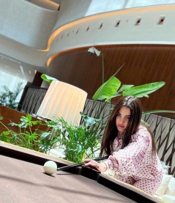 شاهد .. درة تتألق في جلسة تصوير جديدة