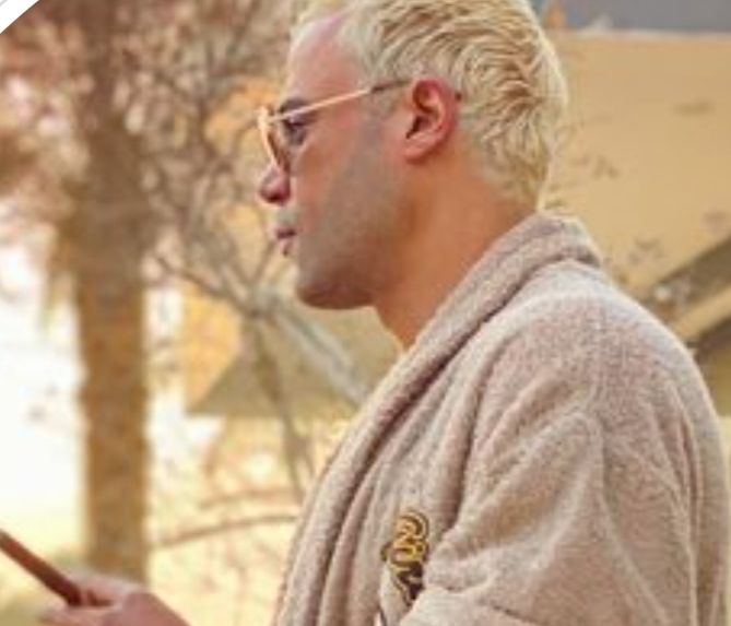 صيفوا مع “عمهم” بطولة محمد إمام قريبا